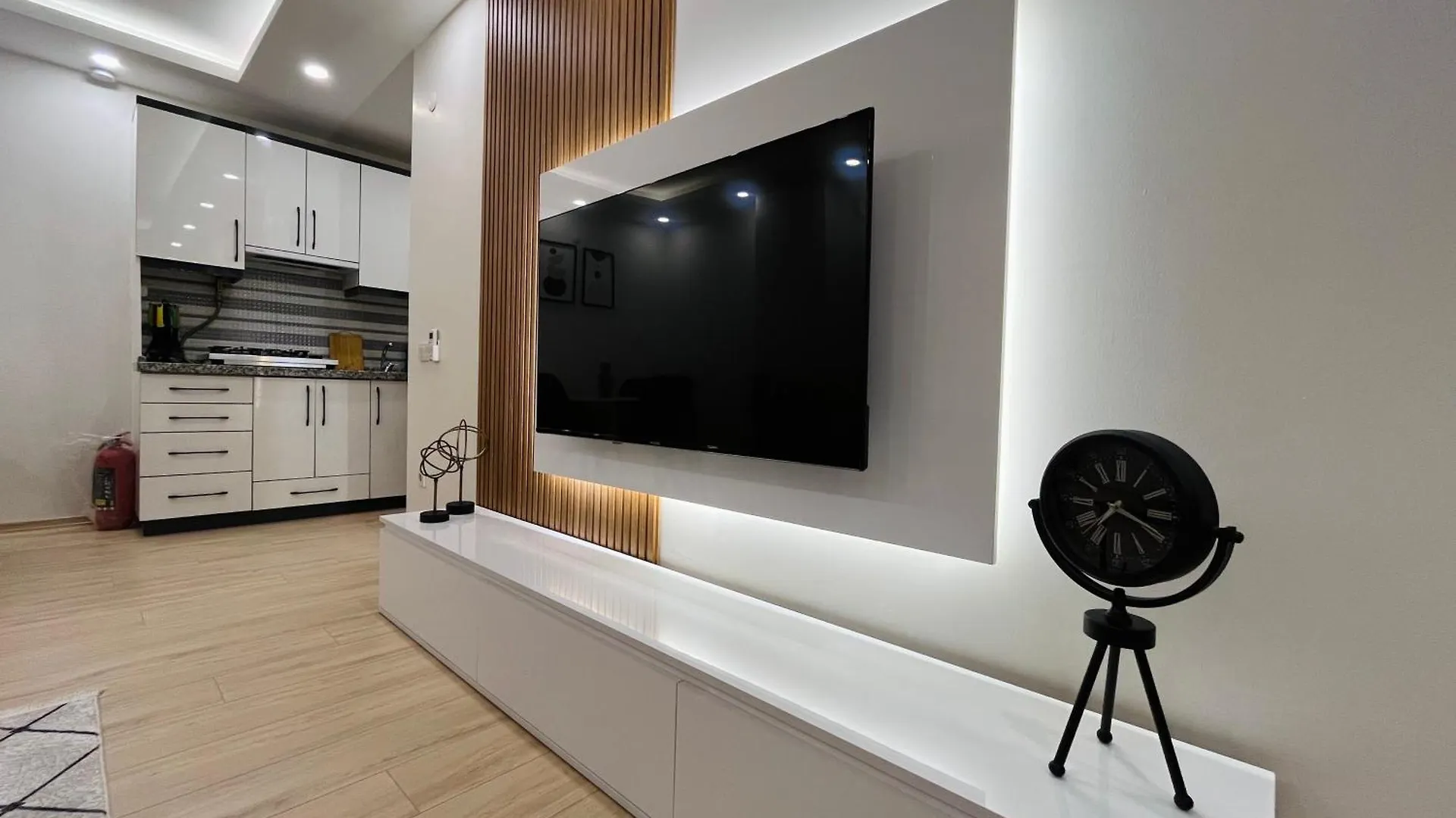 ** Aparthotel Westley Residence Taksim Istanbul Turkey