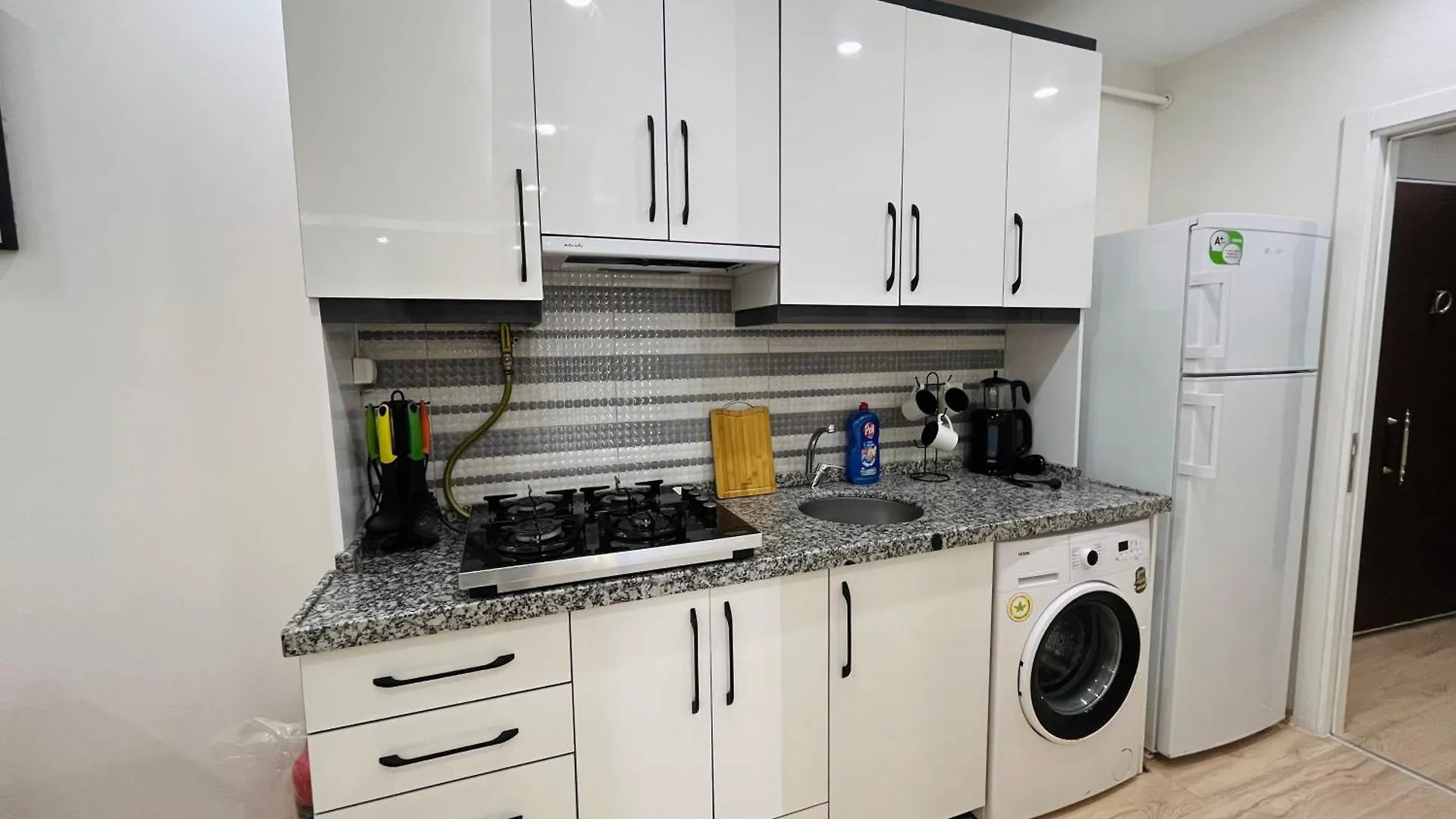 Westley Residence Taksim Istanbul 2*,  Turkey