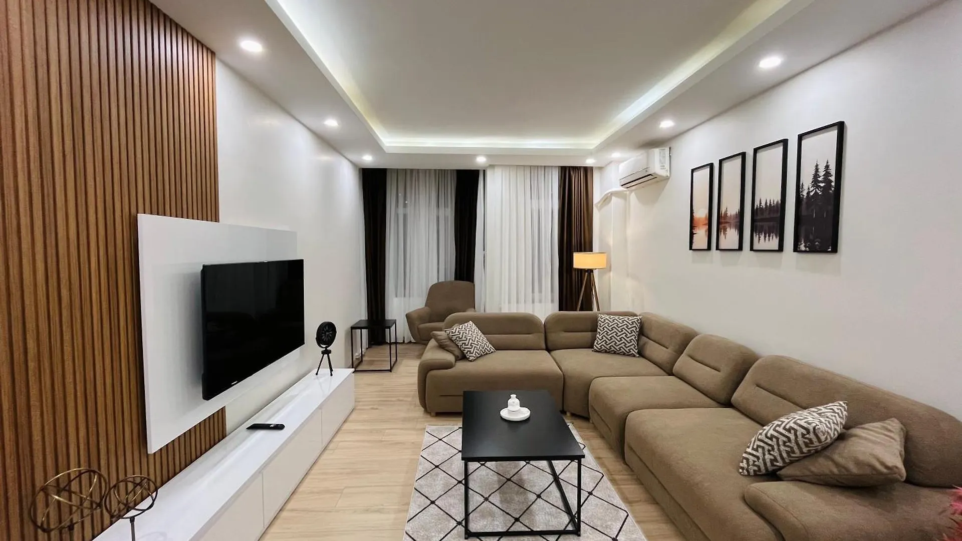 Aparthotel Westley Residence Taksim Istanbul
