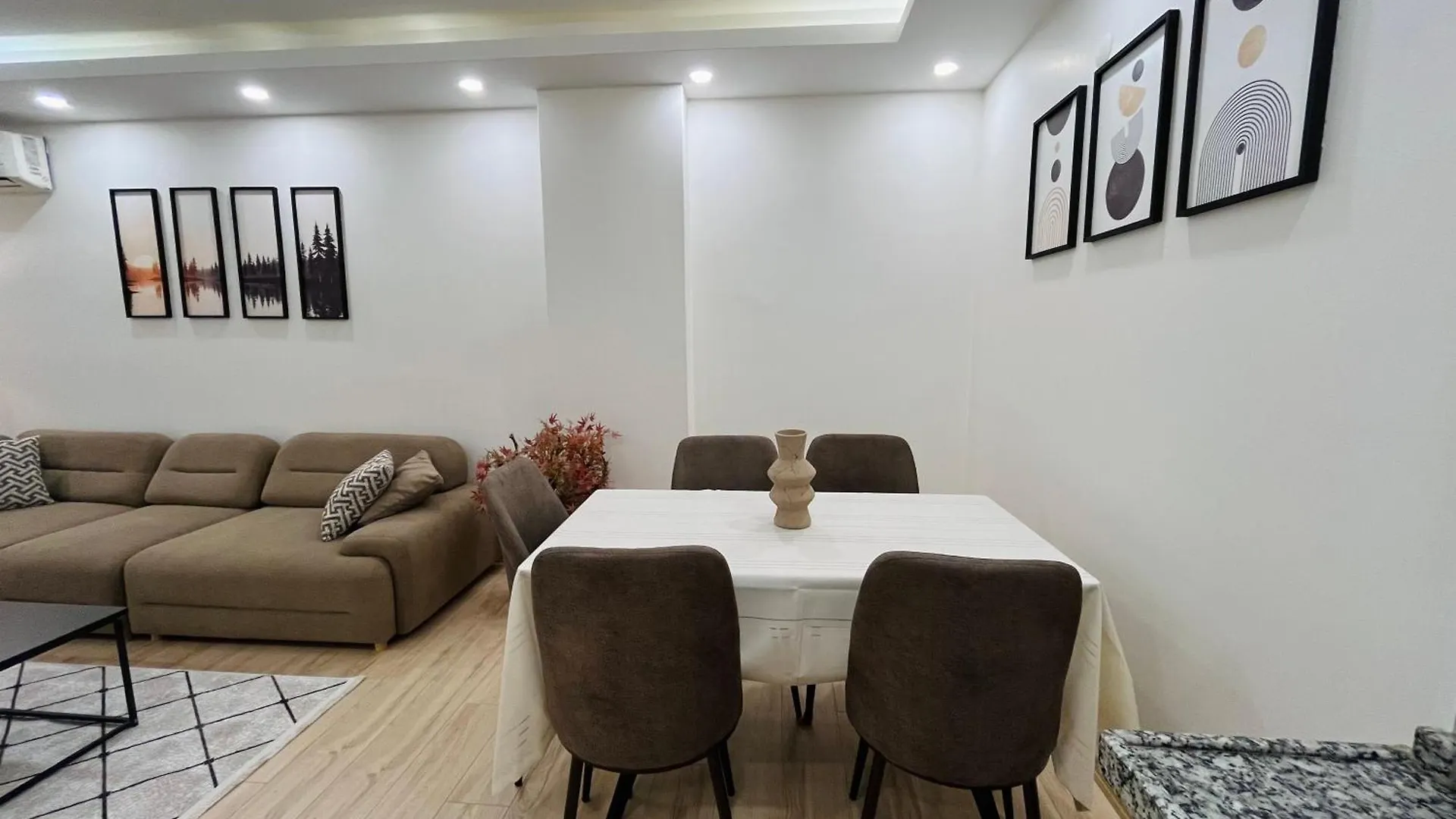 Westley Residence Taksim Istanbul Aparthotel