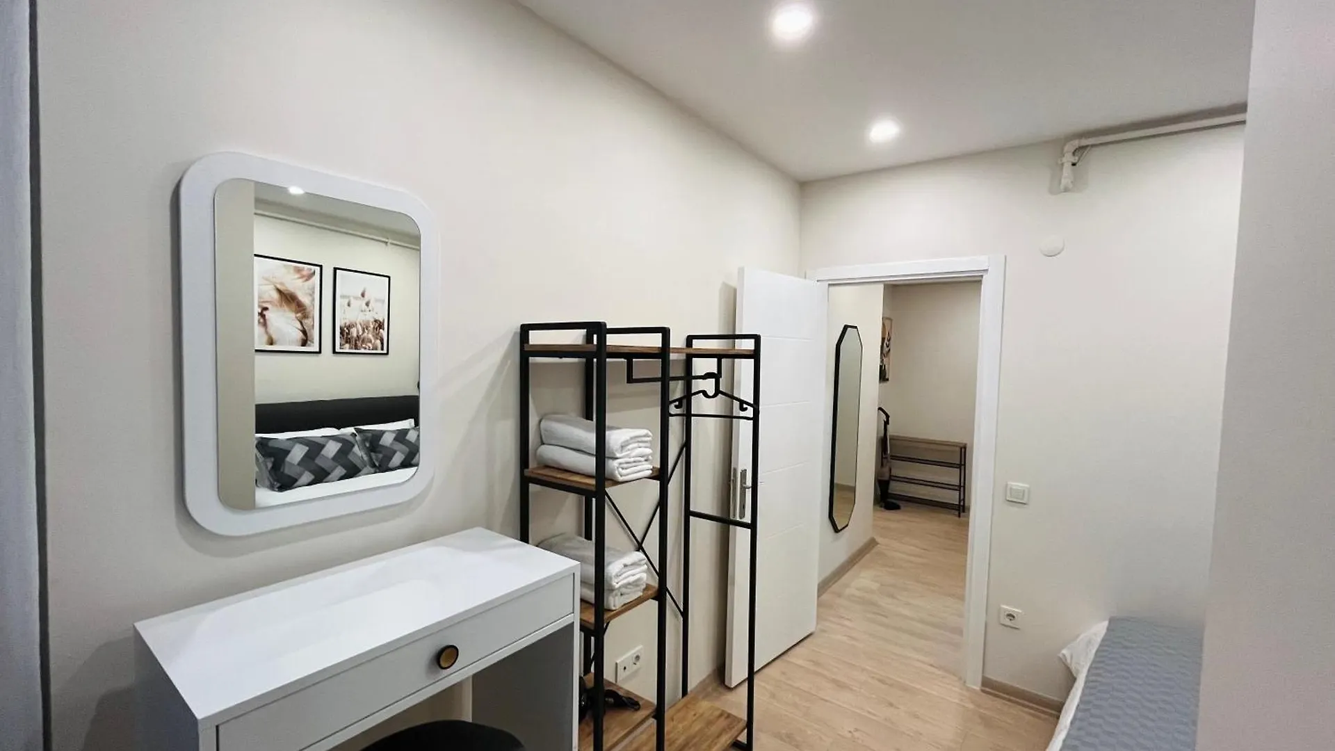 Westley Residence Taksim Istanbul