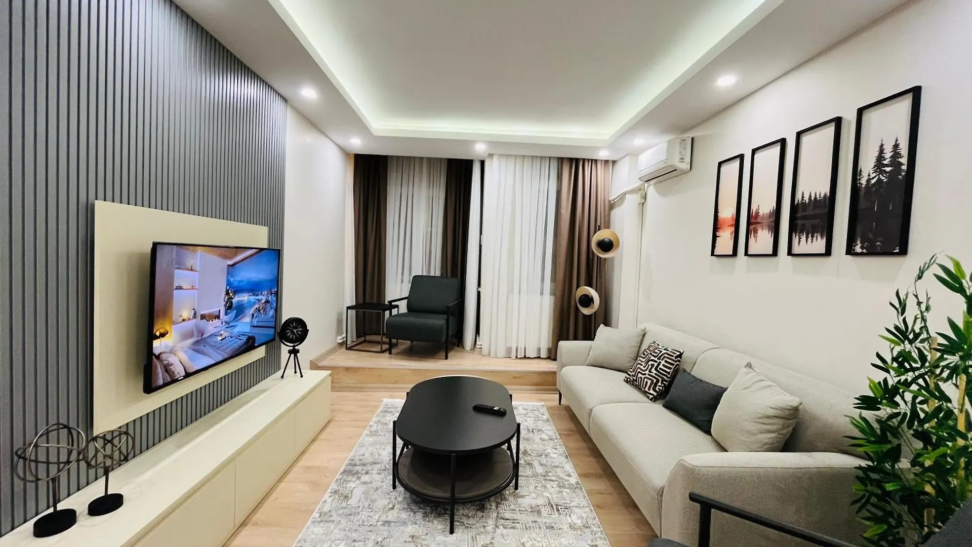 Westley Residence Taksim Istanbul 2*,