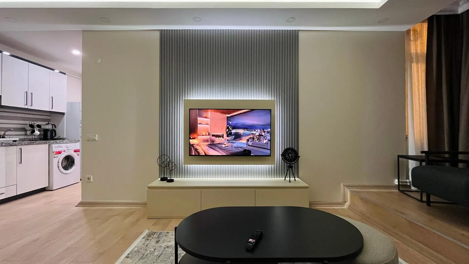 Westley Residence Taksim Stambuł