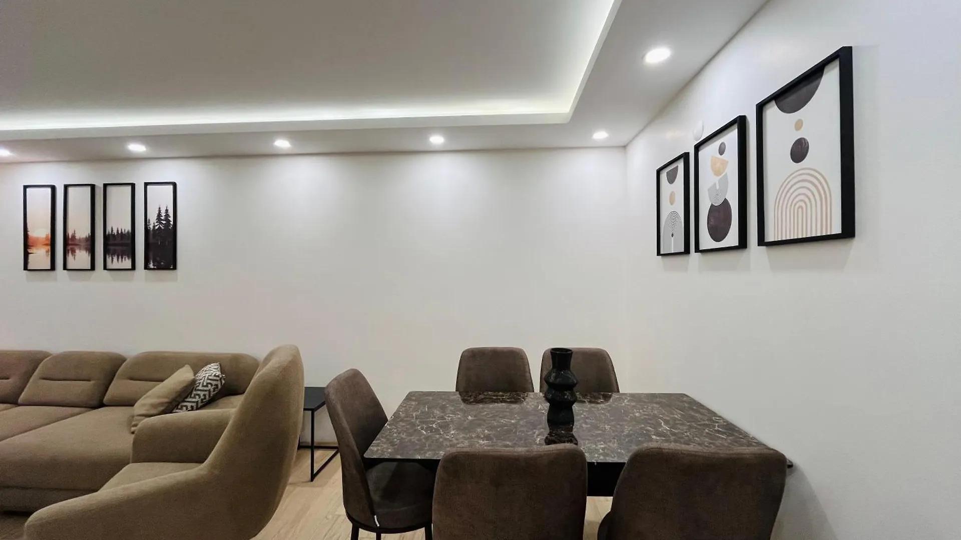 Westley Residence Taksim Stambuł 2*,  Turcja
