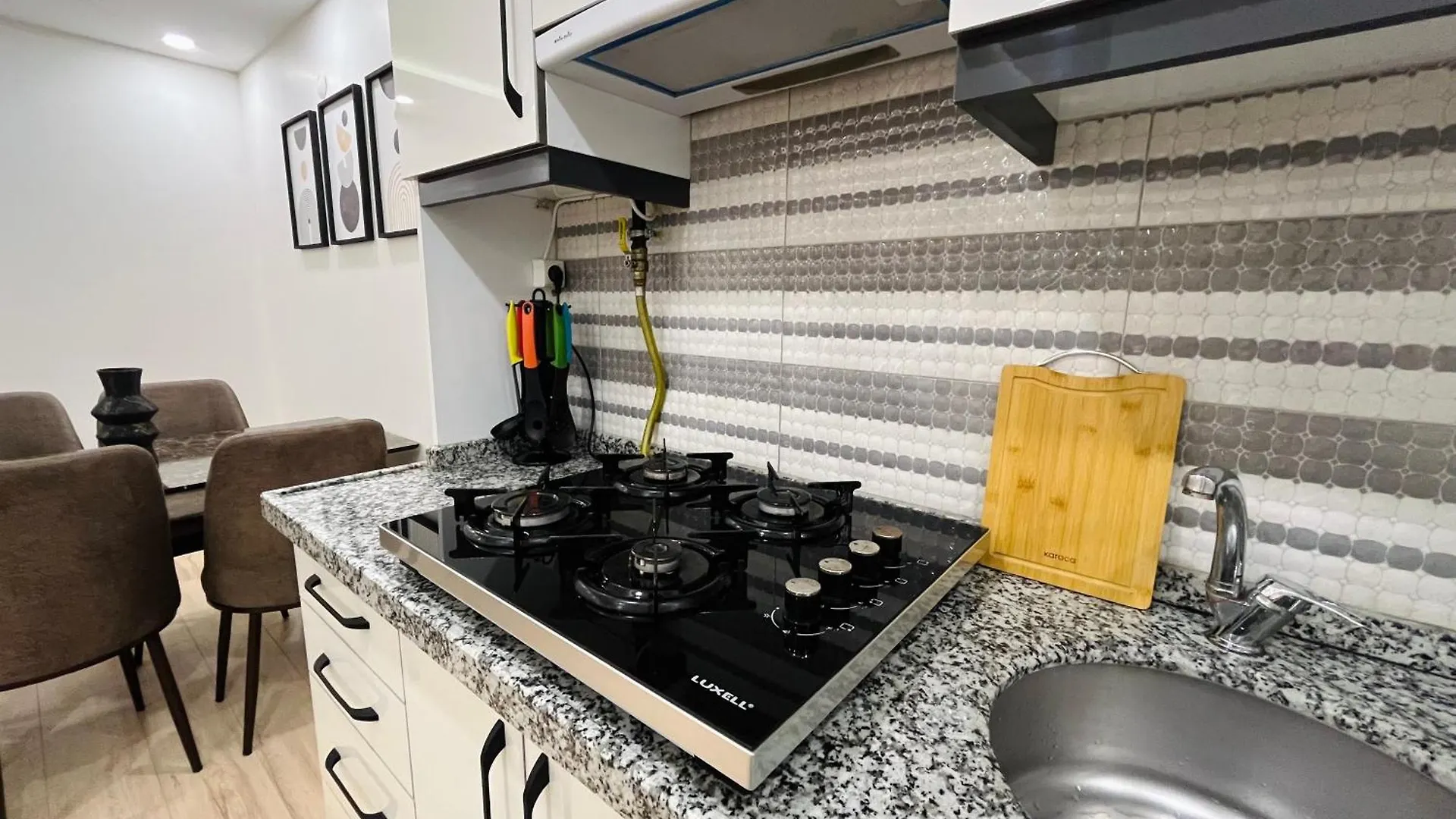 Westley Residence Taksim Istanbul 2*,  Turkey