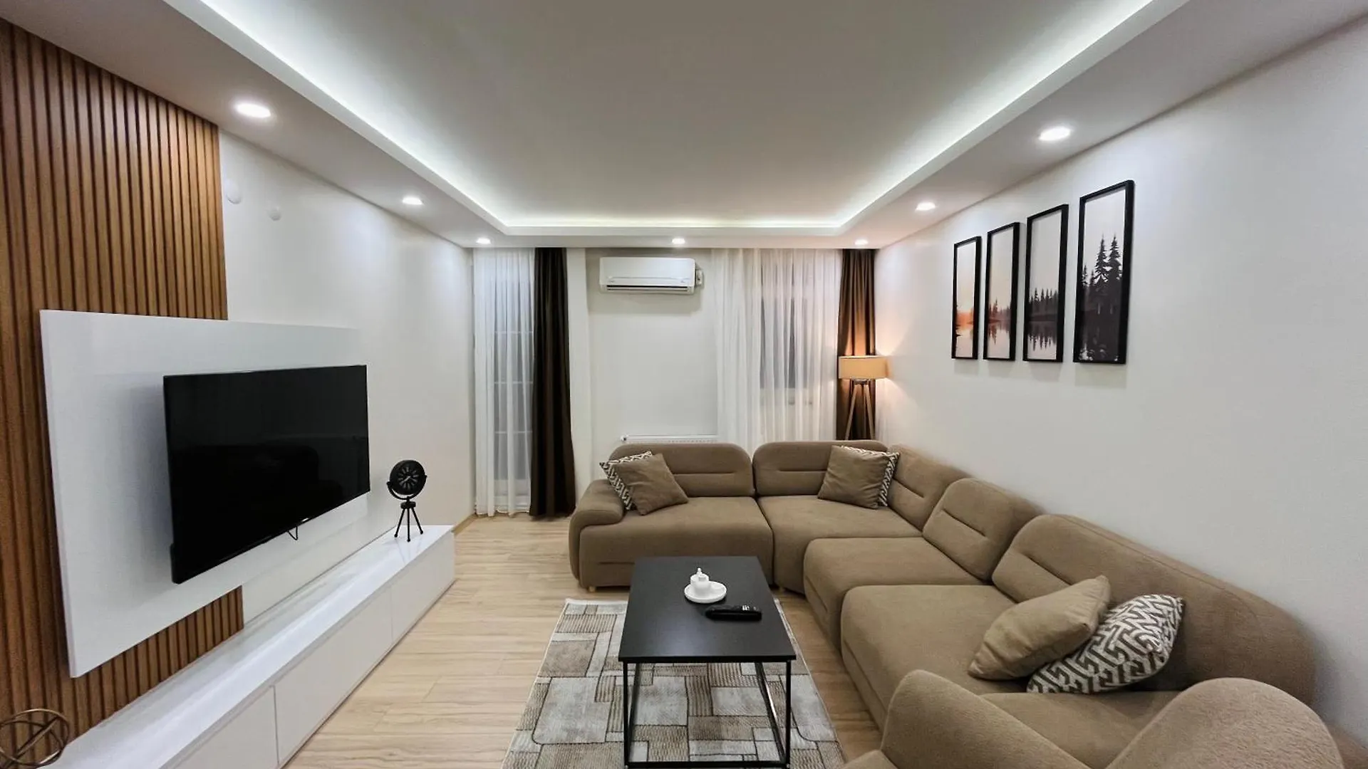 Westley Residence Taksim Istanbul