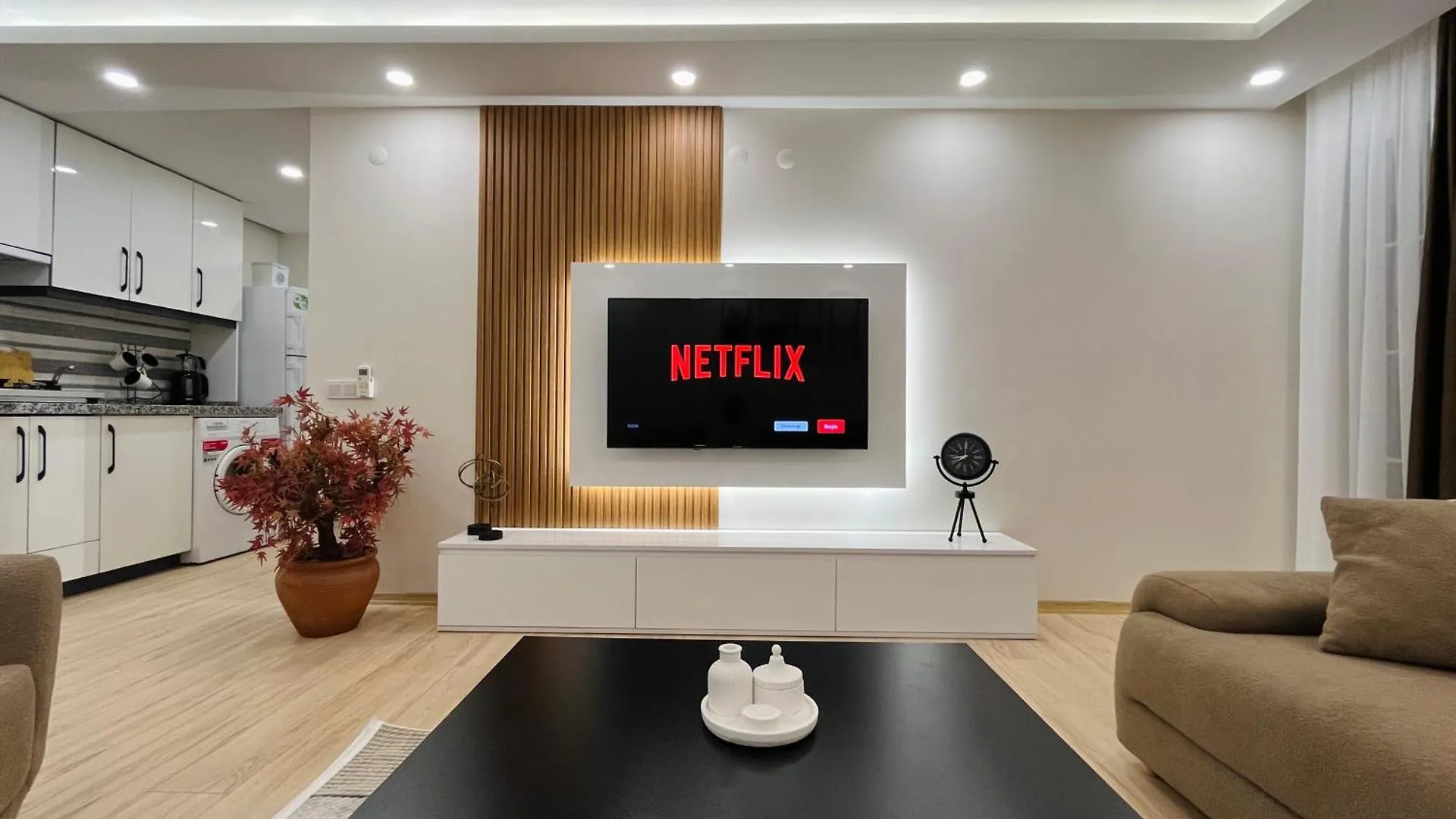 Aparthotel Westley Residence Taksim Istanbul