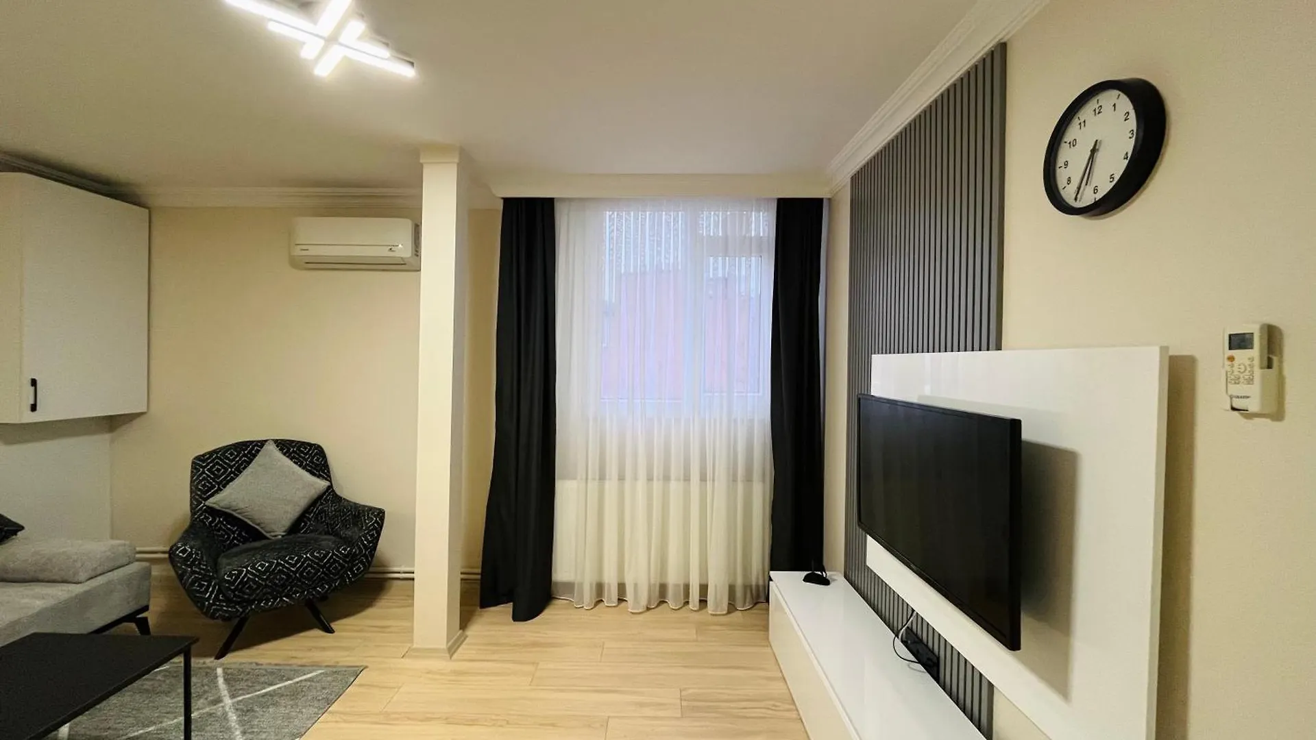 Aparthotel Westley Residence Taksim Istanbul