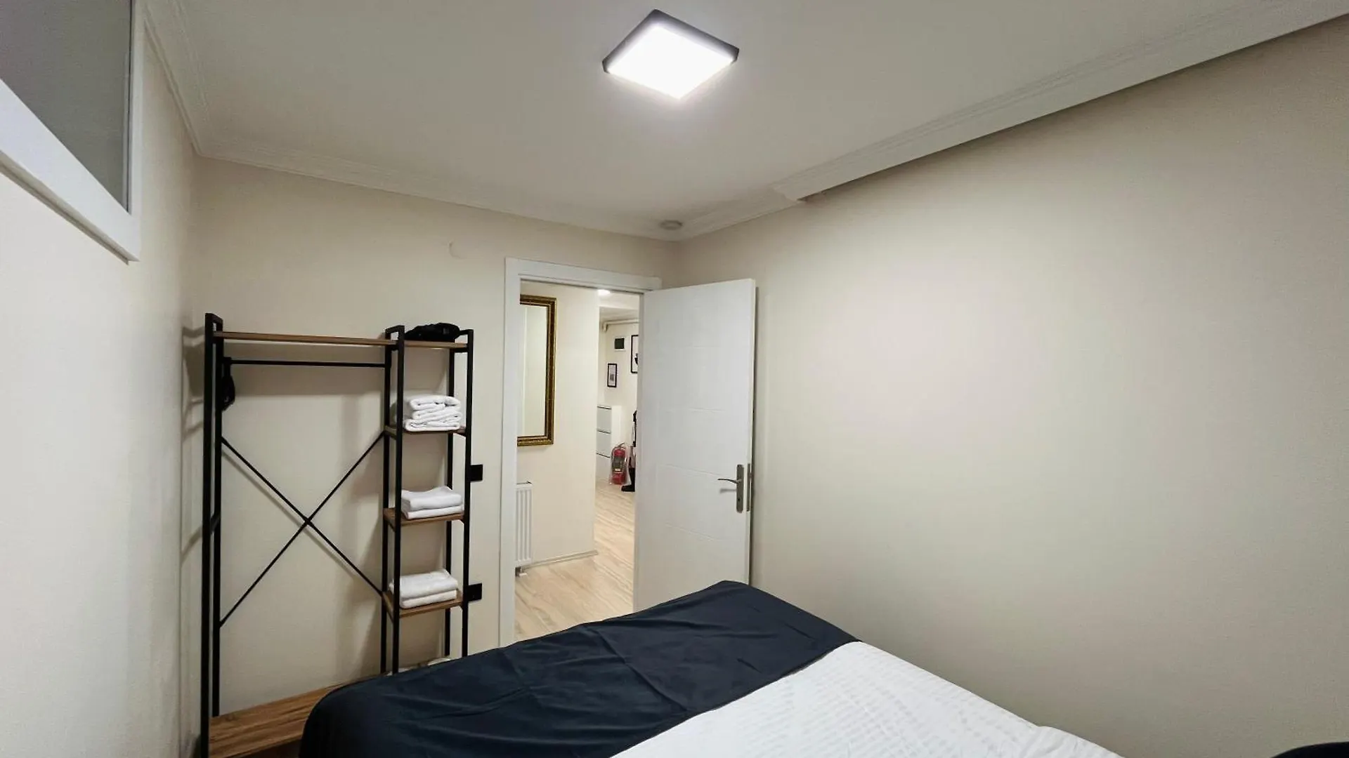 ** Aparthotel Westley Residence Taksim Istanbul Turkey