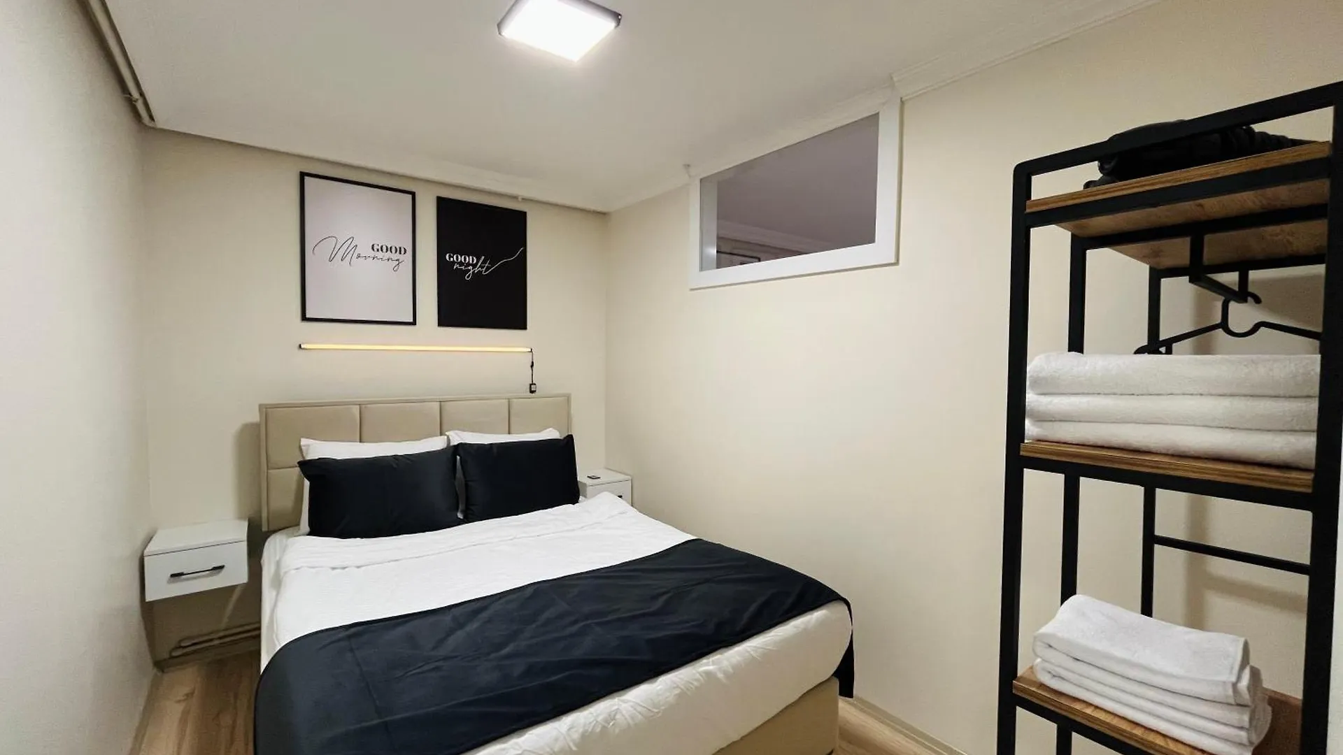 Westley Residence Taksim Istanbul 2*,