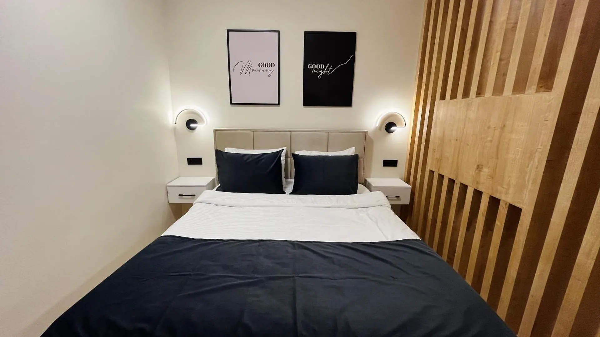 Westley Residence Taksim Istanbul 2*,  Turkey