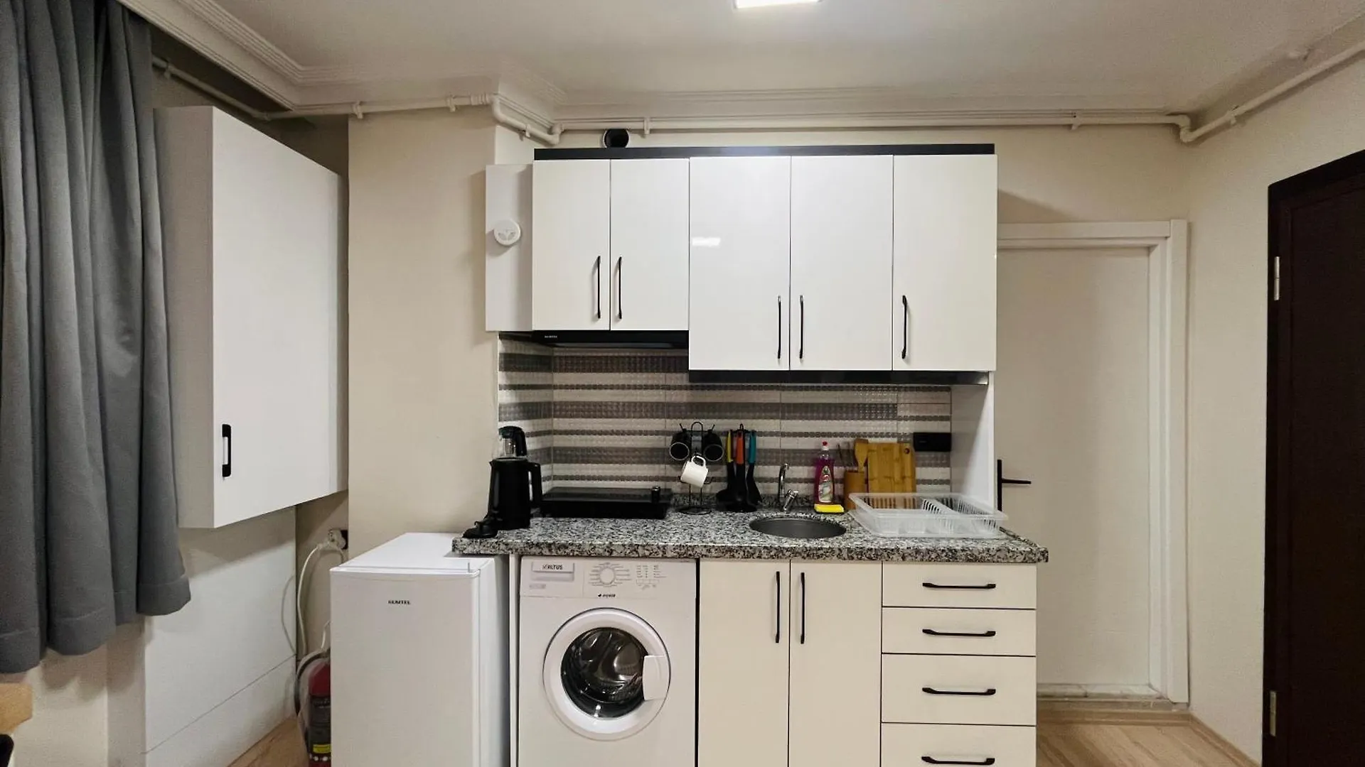 Westley Residence Taksim Istanbul