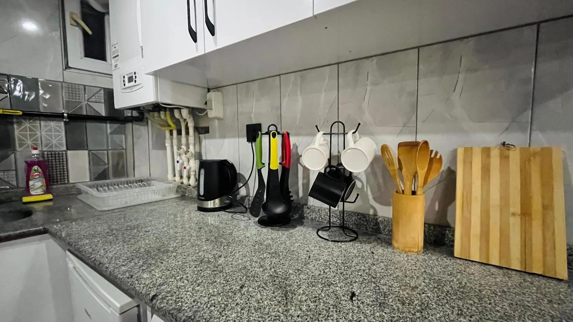 Westley Residence Taksim Istanbul