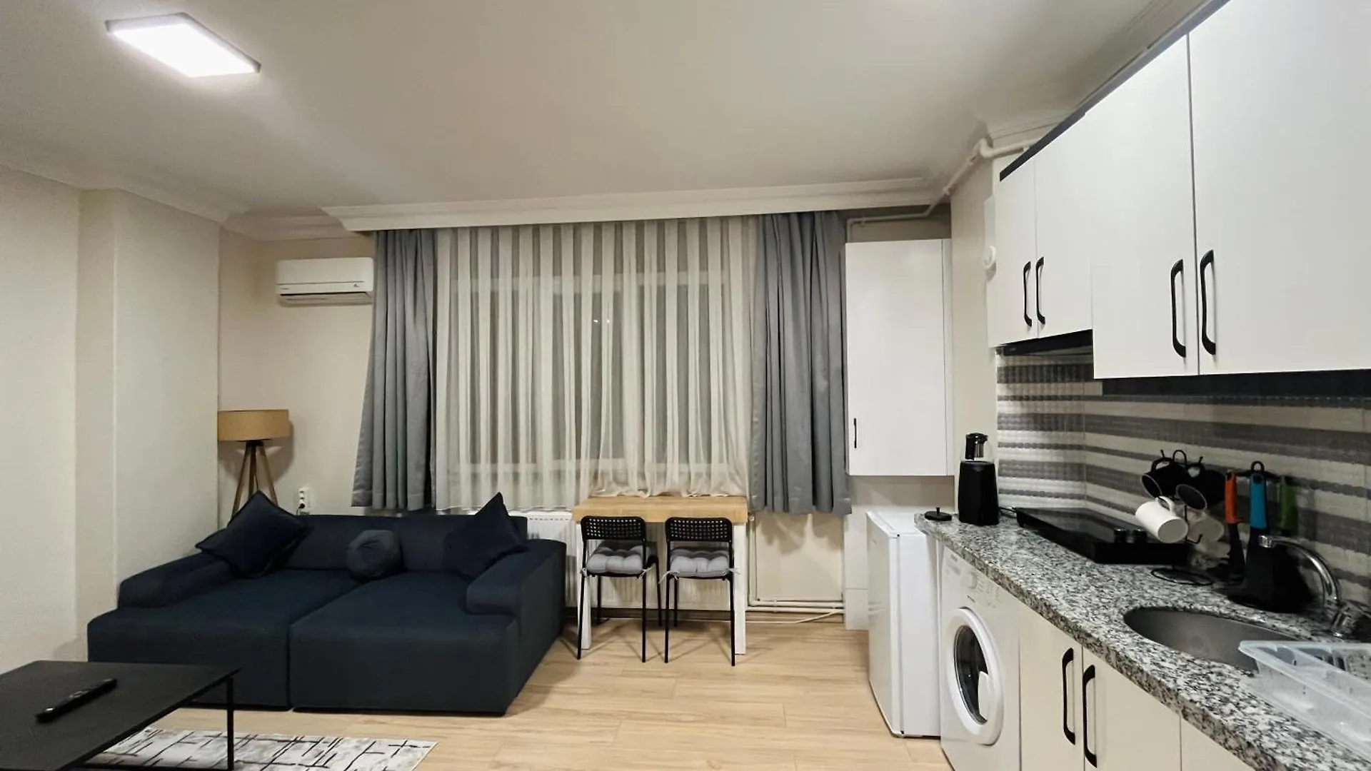 Westley Residence Taksim Istanbul Aparthotel