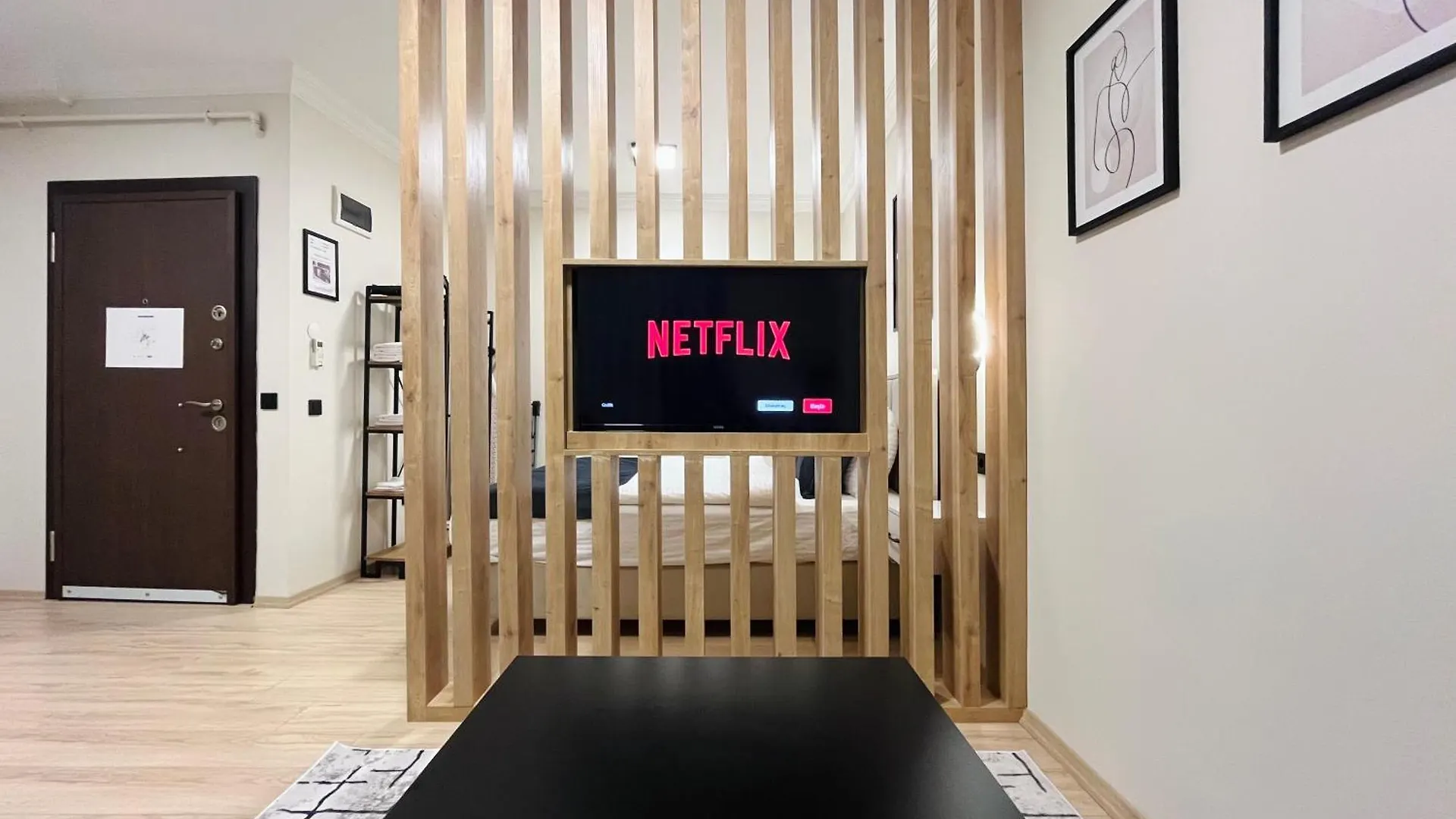Aparthotel Westley Residence Taksim Istanbul