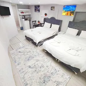 Taksim Central Area Aparthotel