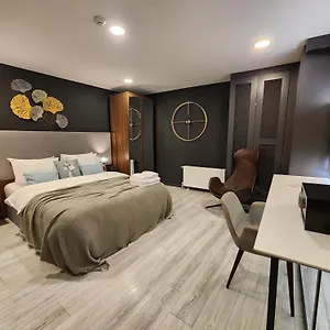 Ξενοδοχείο Taksim Landhouse, Κωνσταντινούπολη