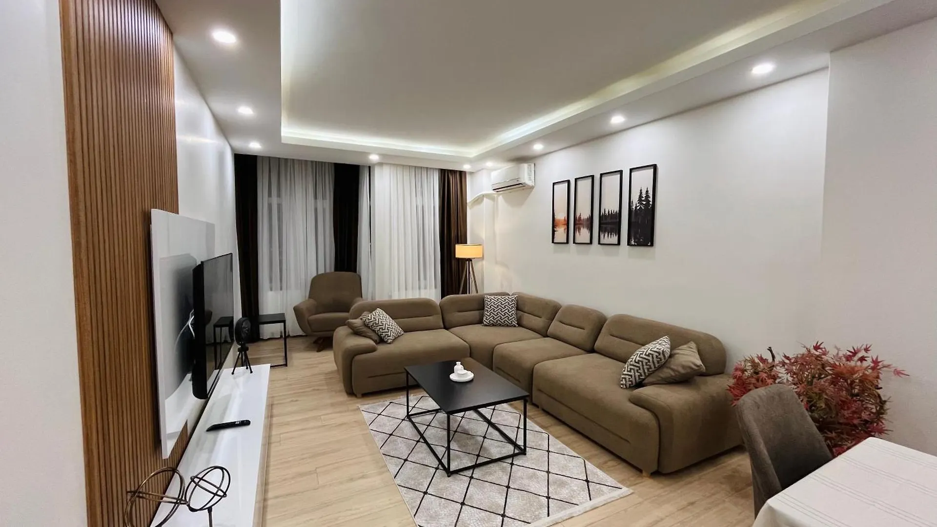 איסטמבול Westley Residence Taksim