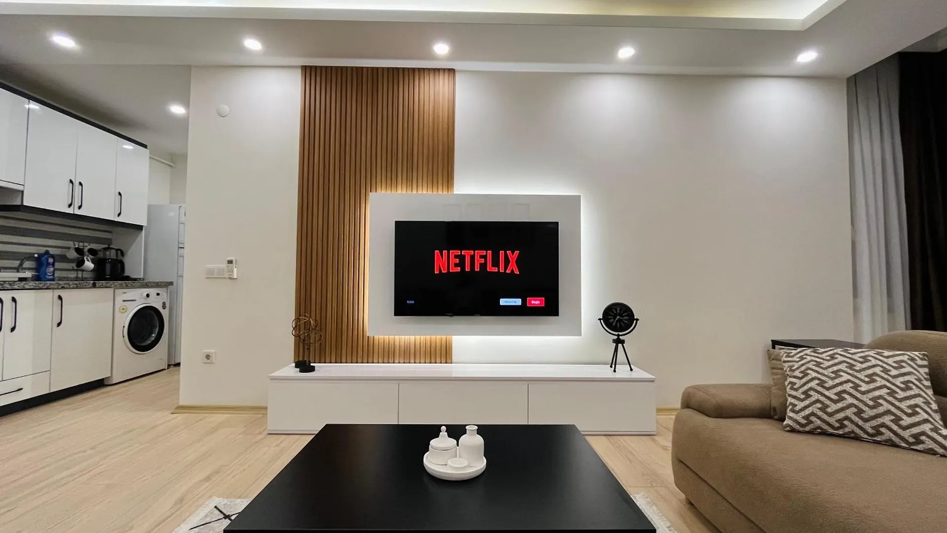 איסטמבול Westley Residence Taksim