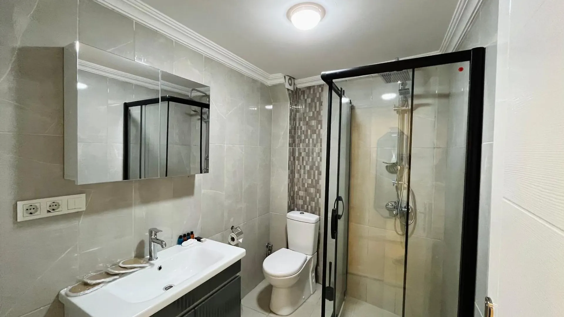 איסטמבול Westley Residence Taksim