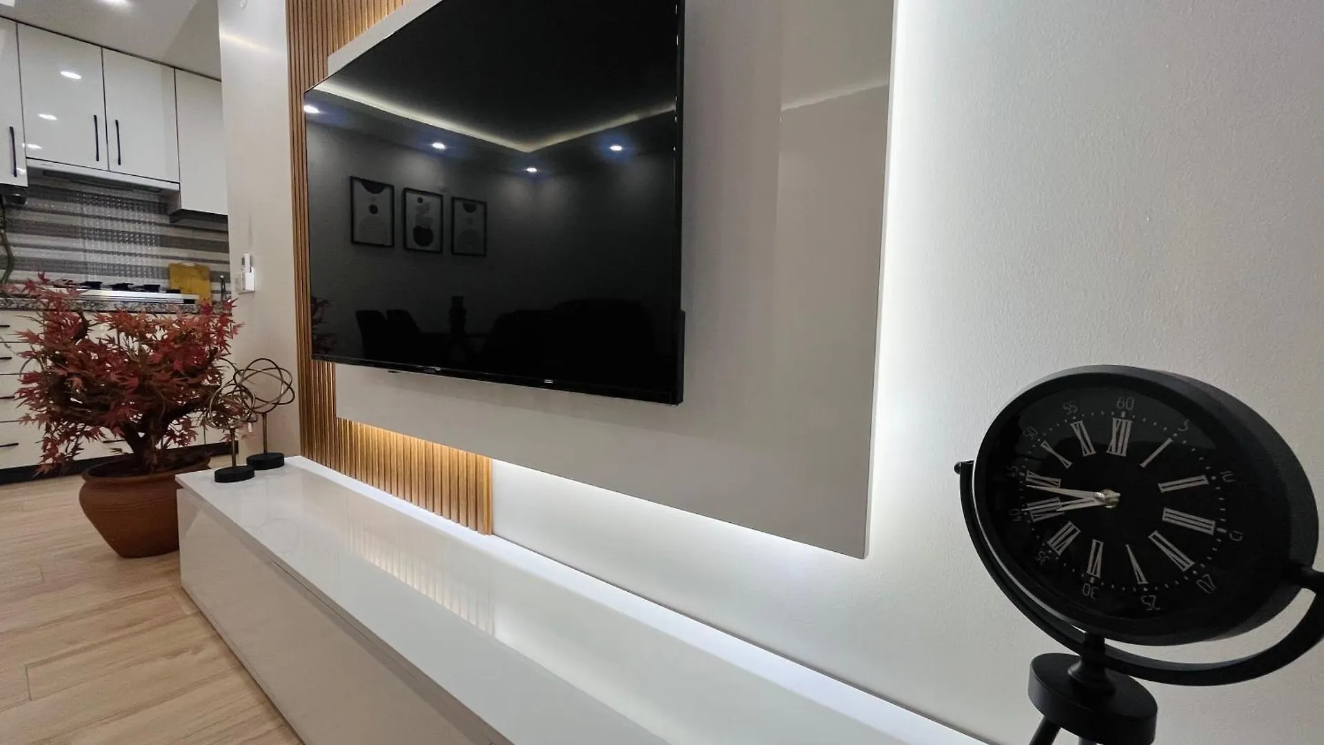 איסטמבול Westley Residence Taksim טורקיה