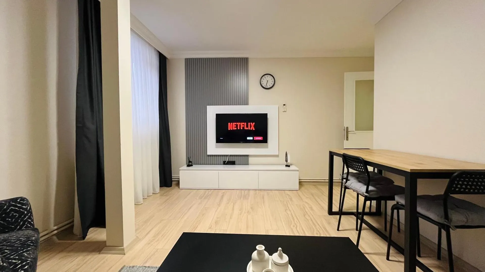 איסטמבול Westley Residence Taksim מלון דירות