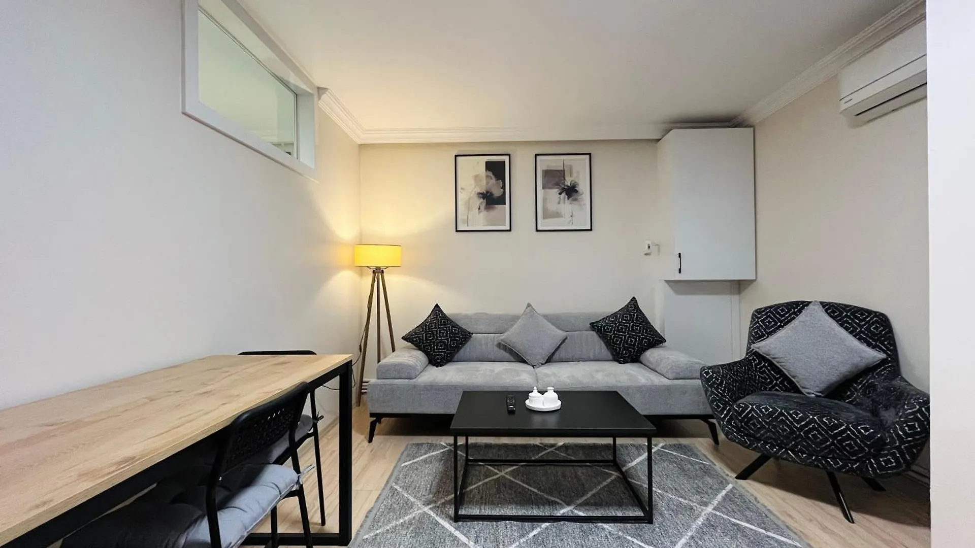 איסטמבול Westley Residence Taksim טורקיה