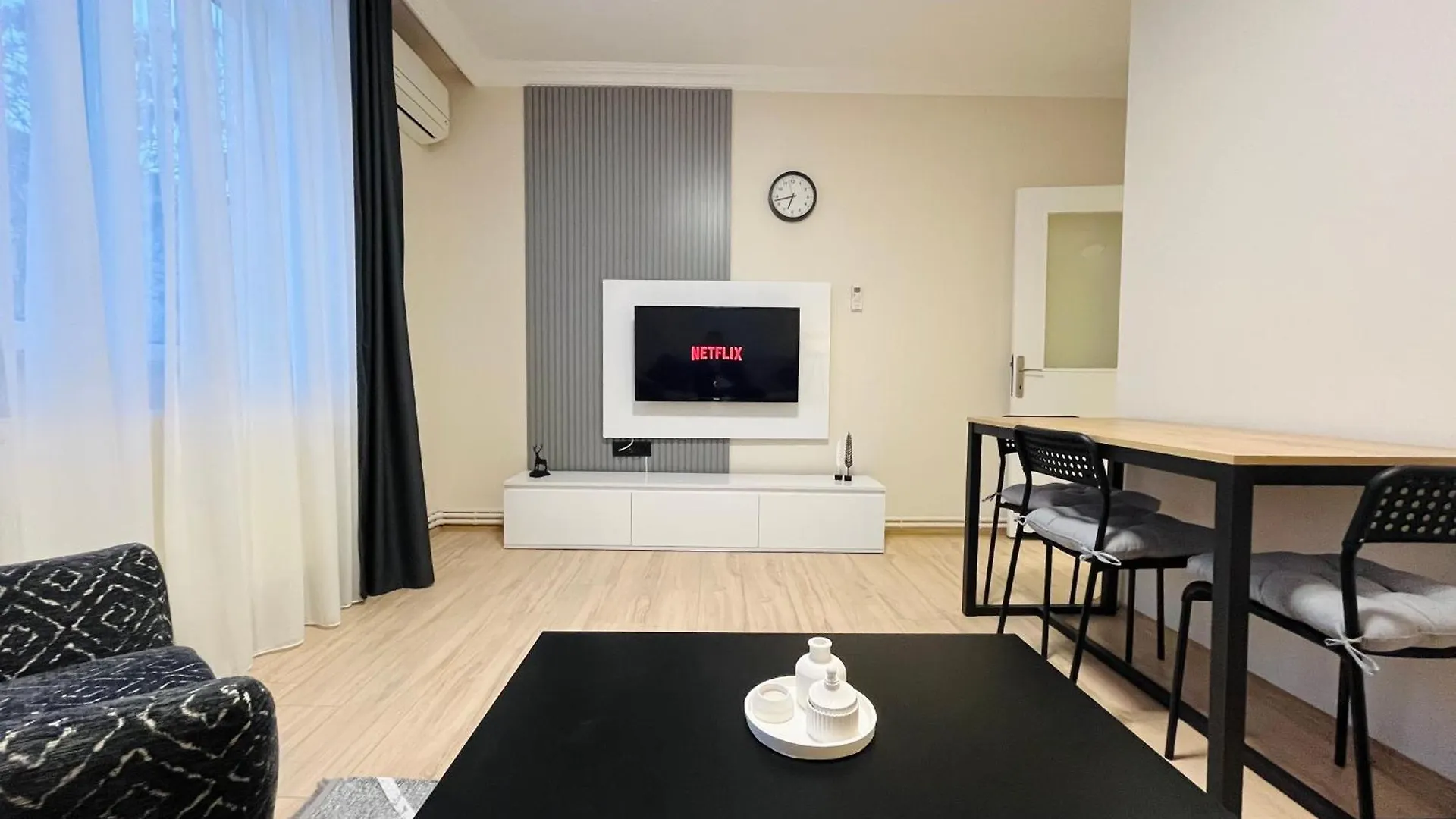 איסטמבול Westley Residence Taksim 2*,  טורקיה