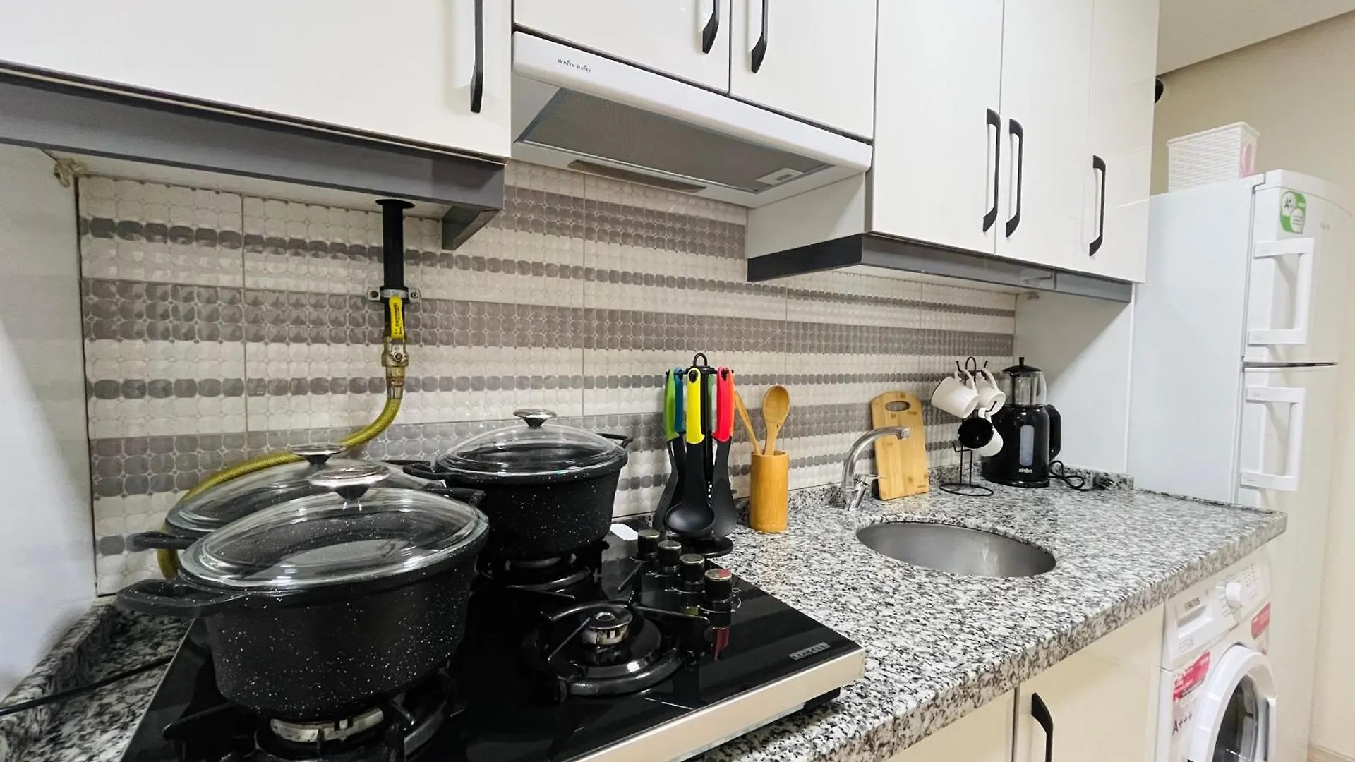 איסטמבול Westley Residence Taksim