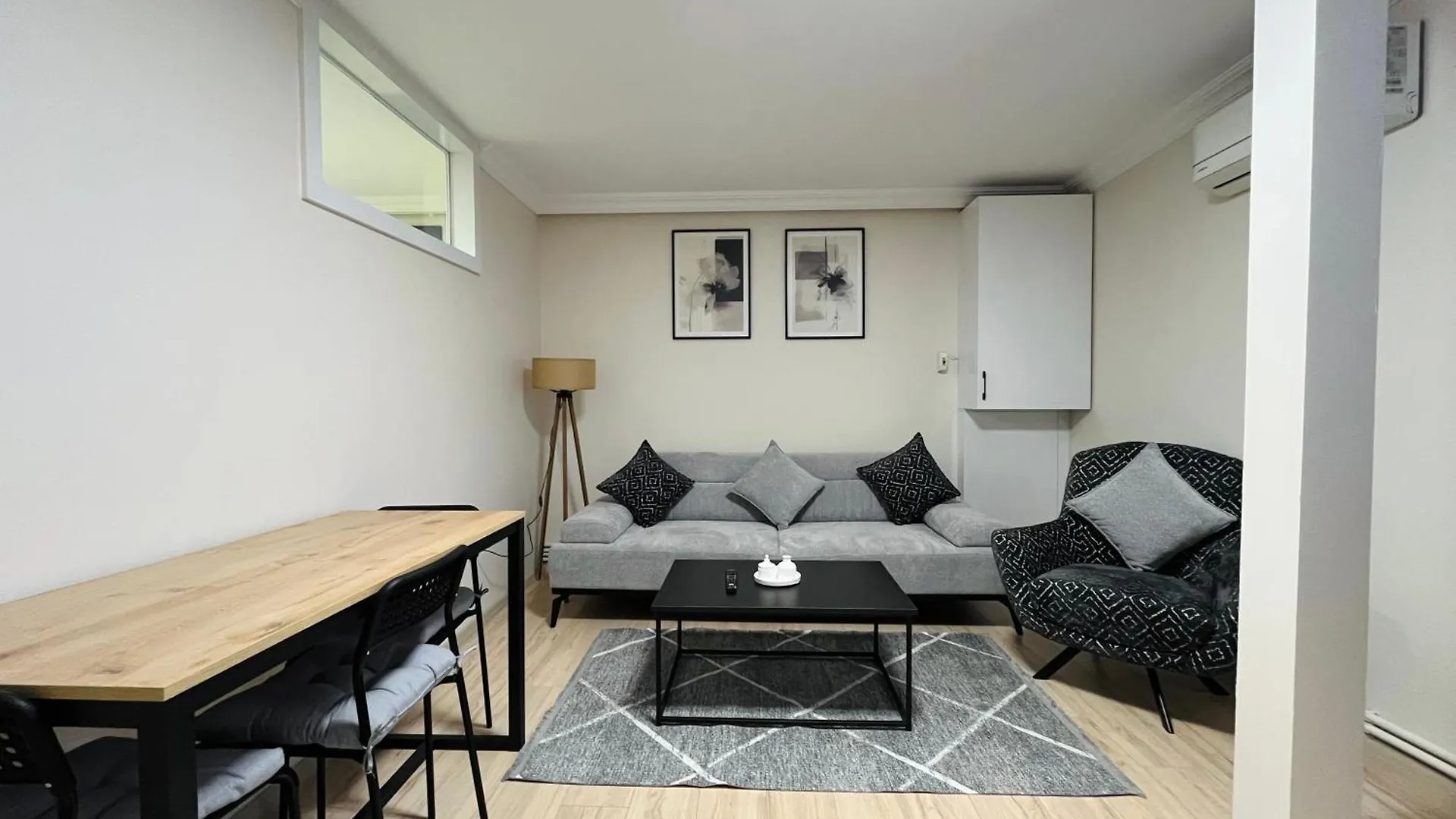 איסטמבול Westley Residence Taksim מלון דירות