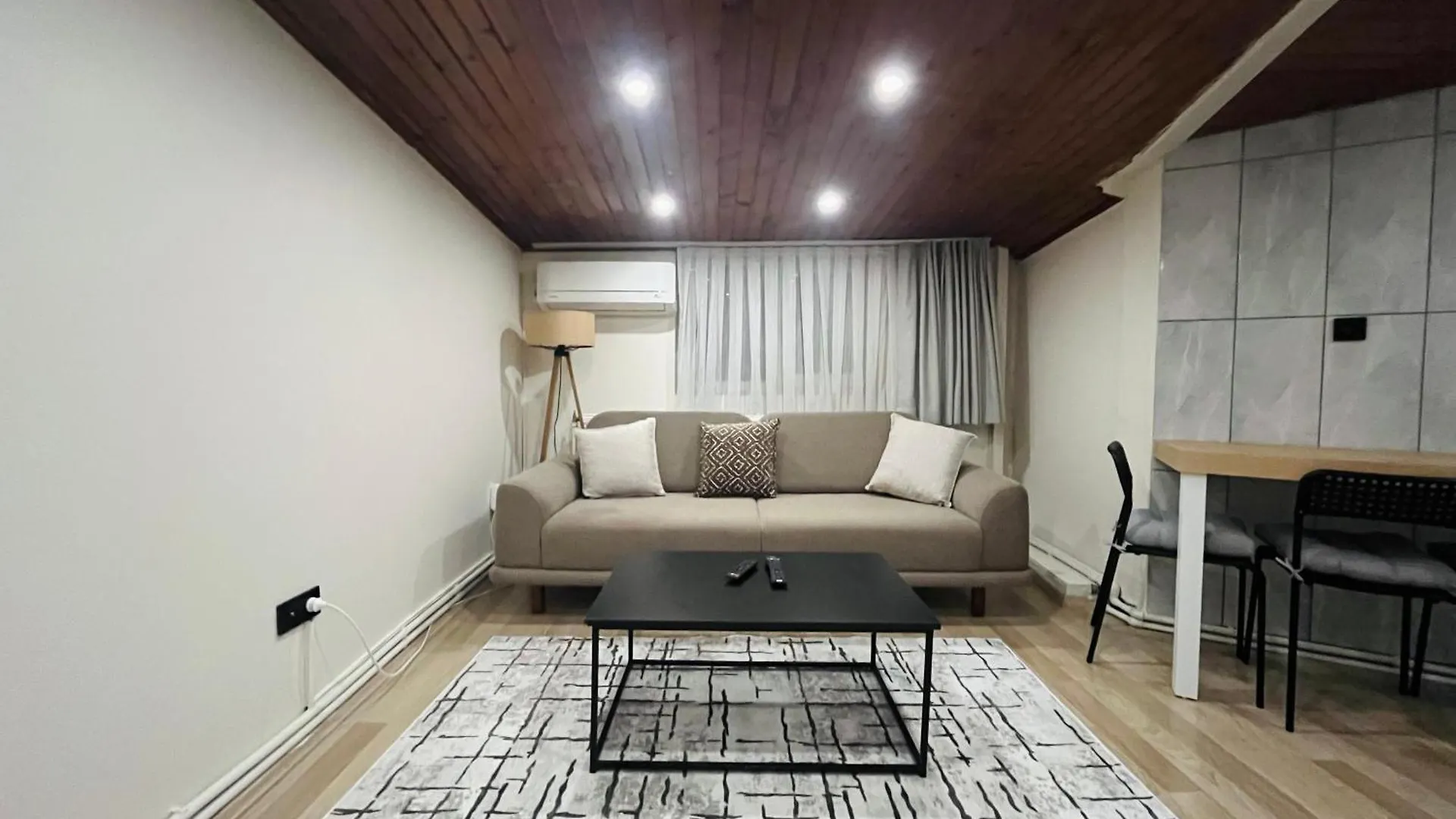 איסטמבול Westley Residence Taksim מלון דירות