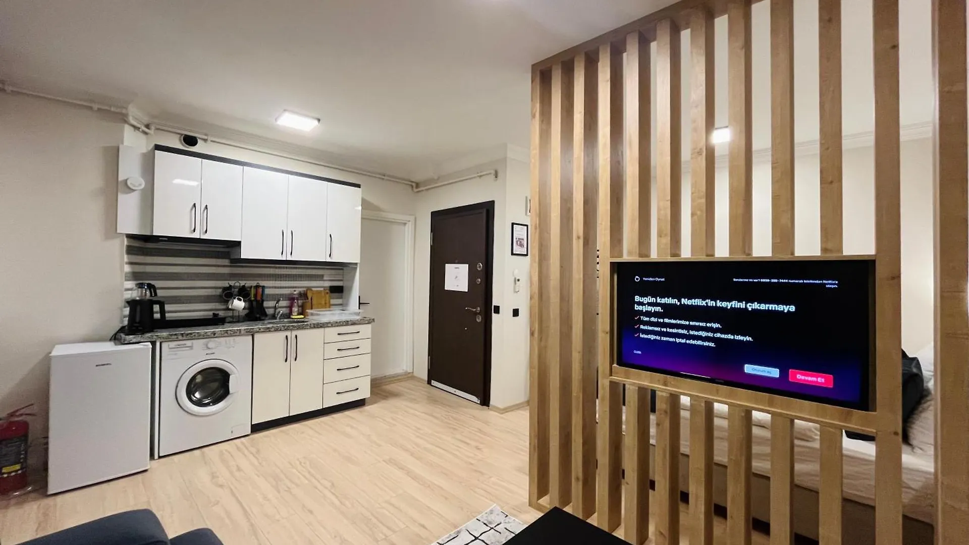 איסטמבול Westley Residence Taksim טורקיה