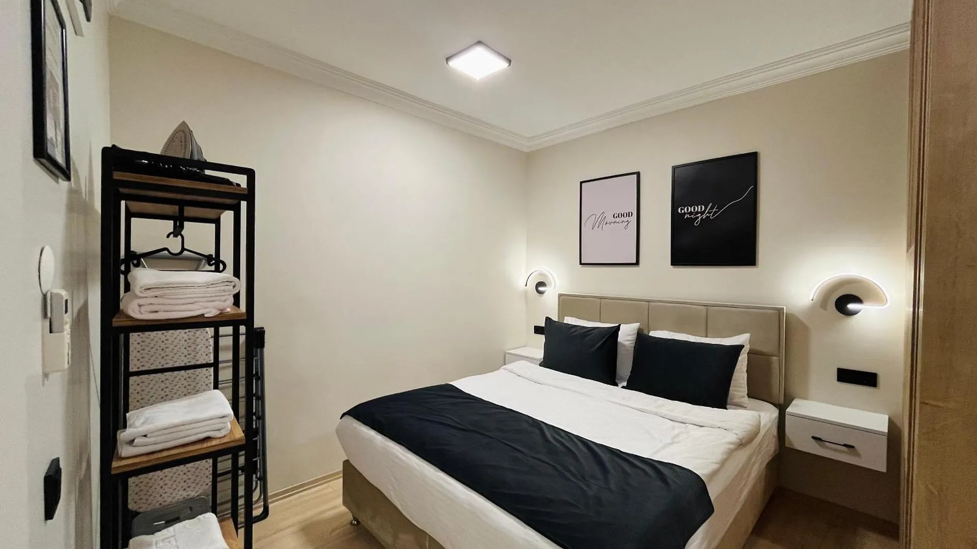 איסטמבול Westley Residence Taksim