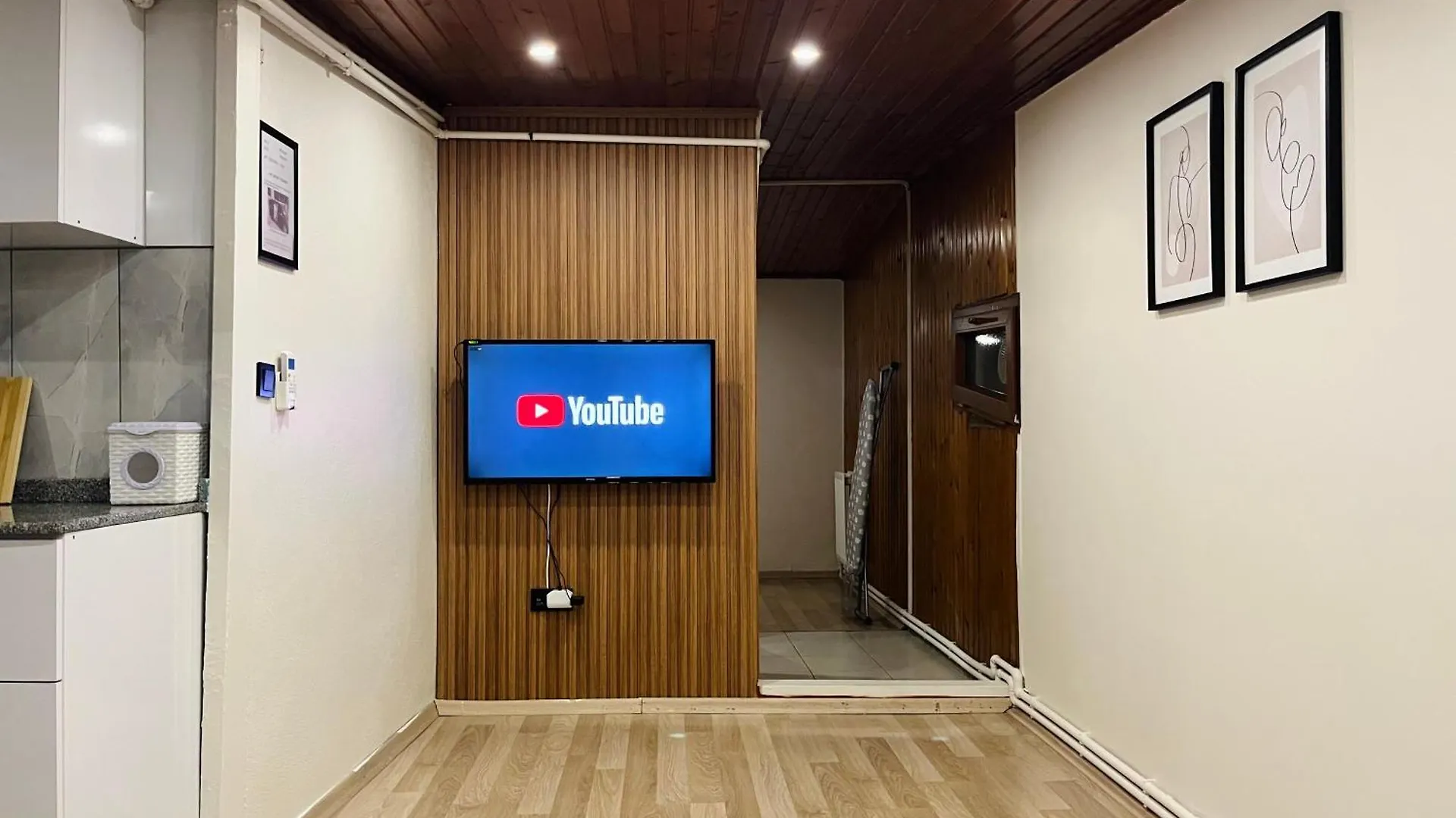 איסטמבול Westley Residence Taksim 2*,