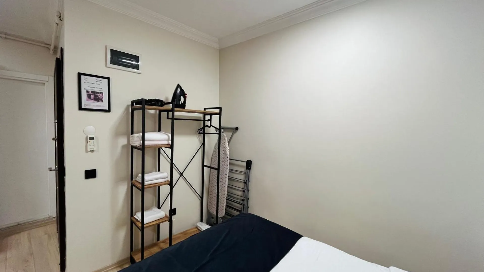 מלון דירות איסטמבול Westley Residence Taksim