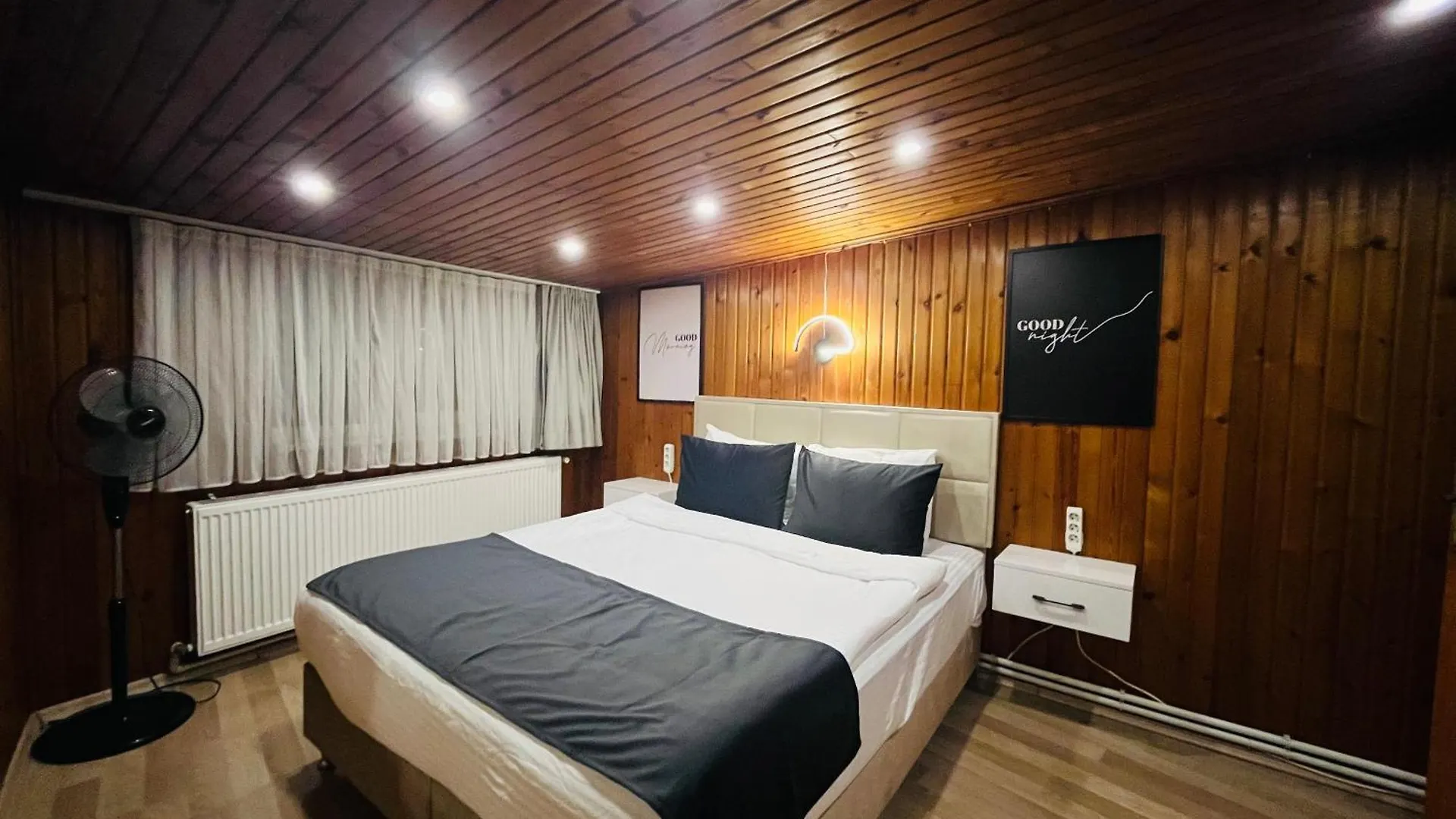 איסטמבול Westley Residence Taksim