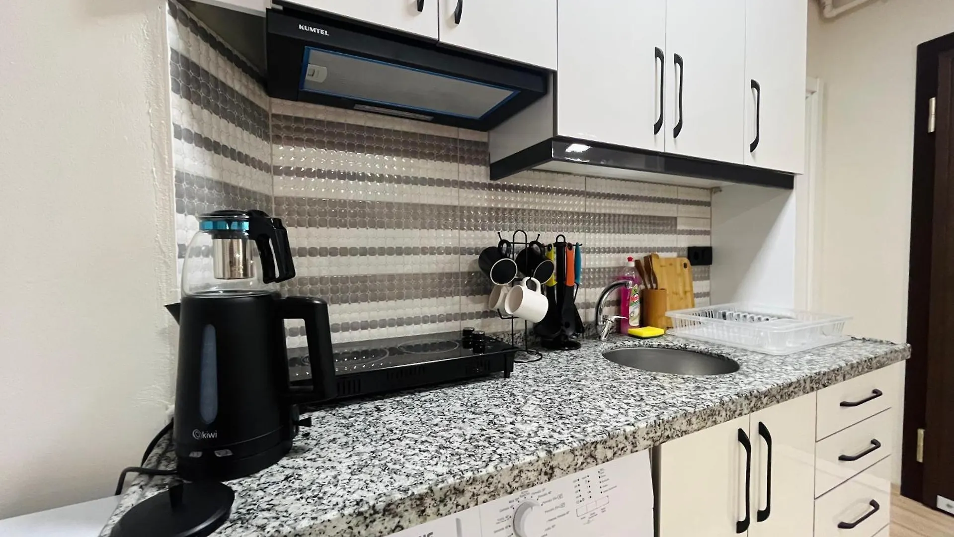 איסטמבול Westley Residence Taksim 2*,