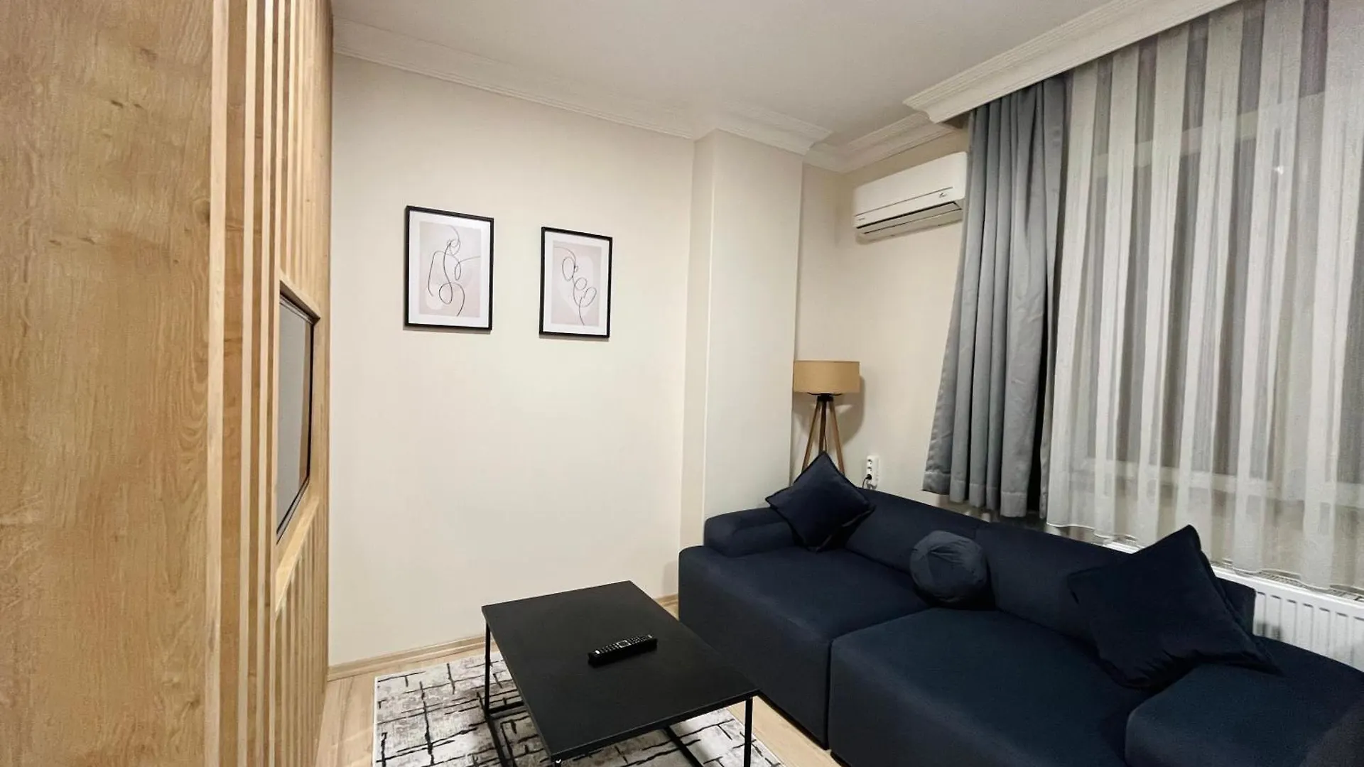 איסטמבול Westley Residence Taksim 2*,  טורקיה